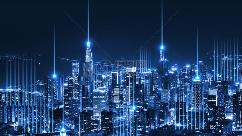 华为云物联网平台：构建智能连接的未来